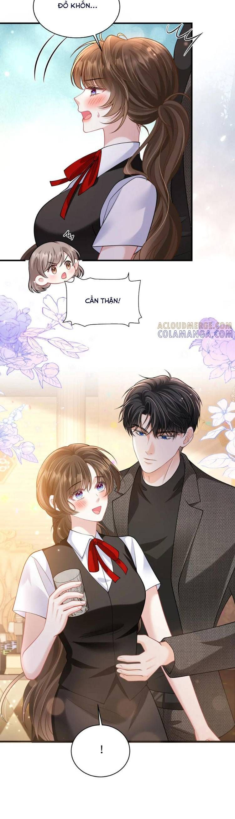 Đắm Say Chapter 52 - 8