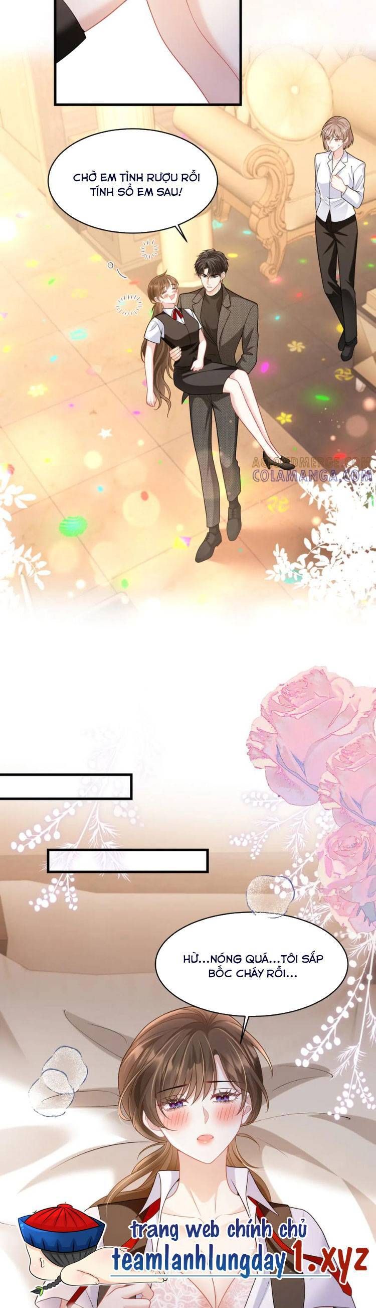 Đắm Say Chapter 52 - 10