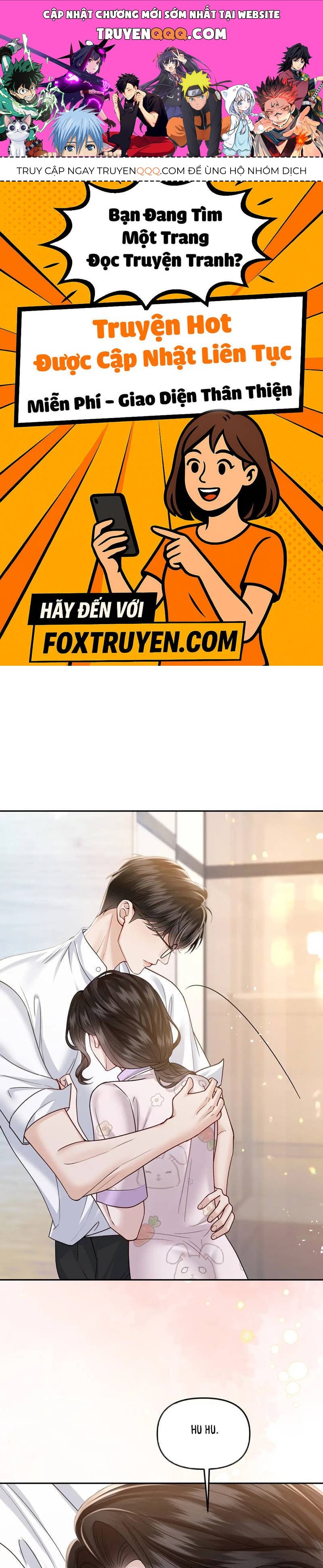 Say Đắm Chapter 53 - 1