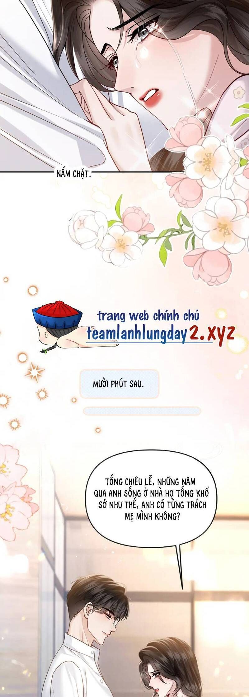 Say Đắm Chapter 53 - 2