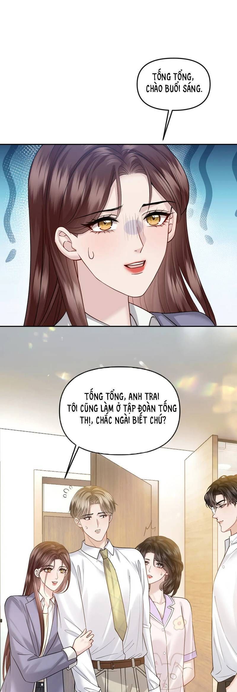 Say Đắm Chapter 53 - 12