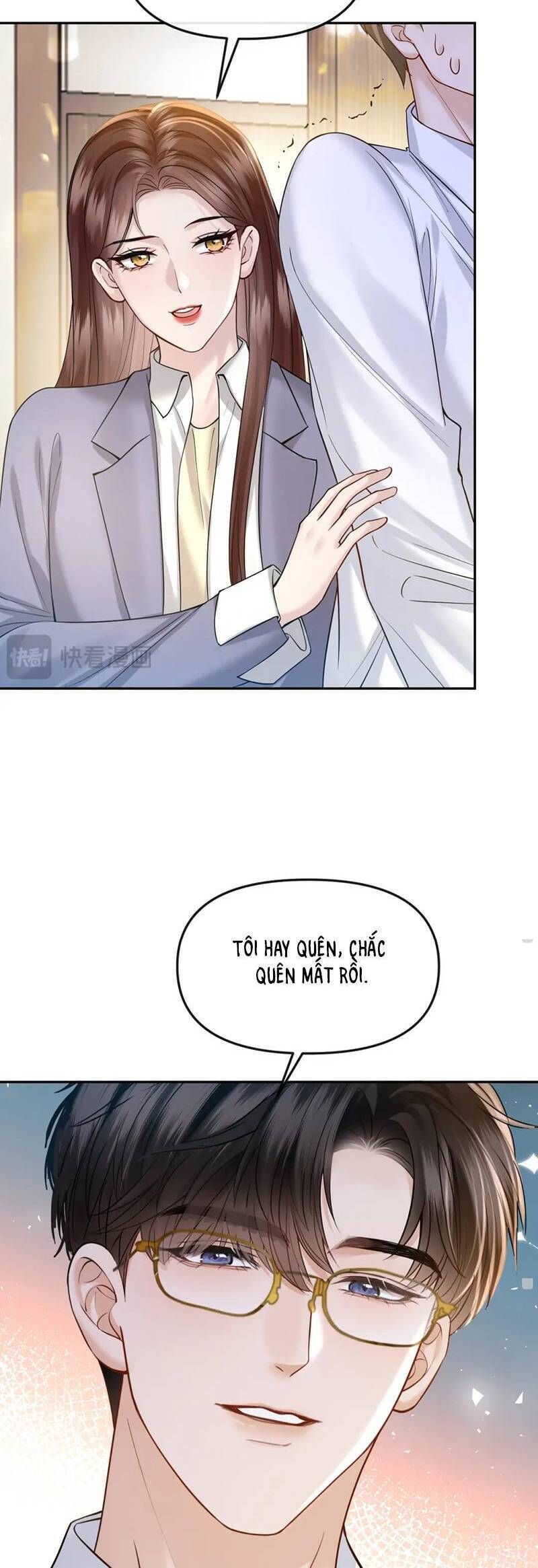 Say Đắm Chapter 53 - 14