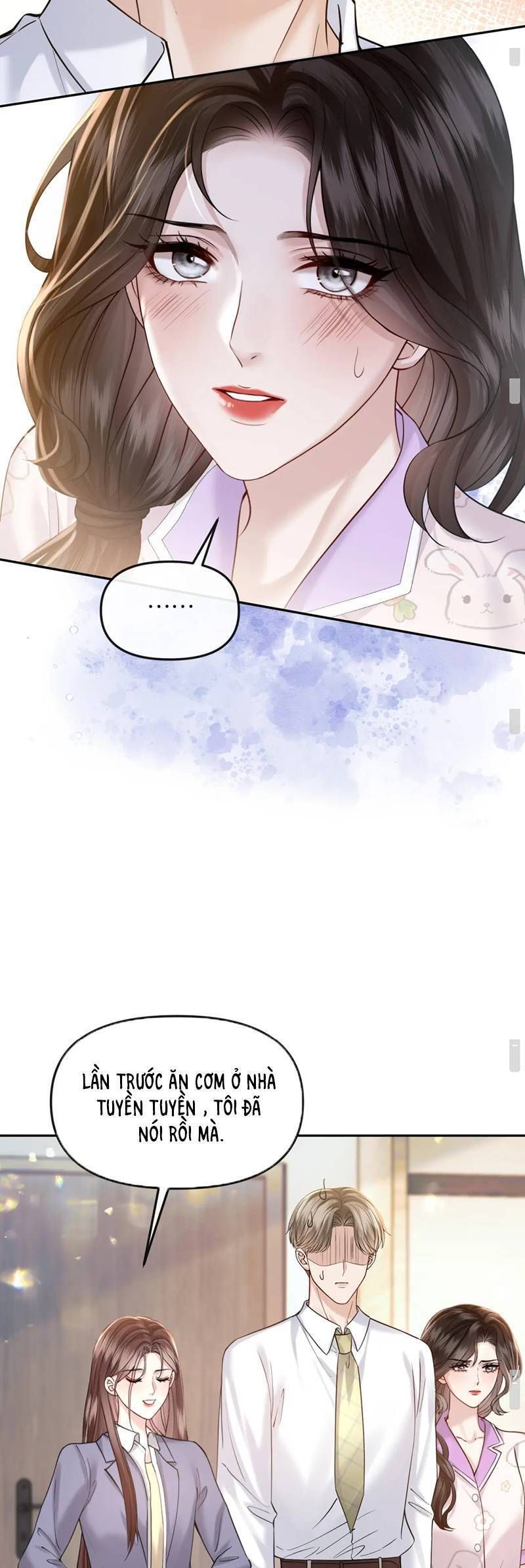 Say Đắm Chapter 53 - 15