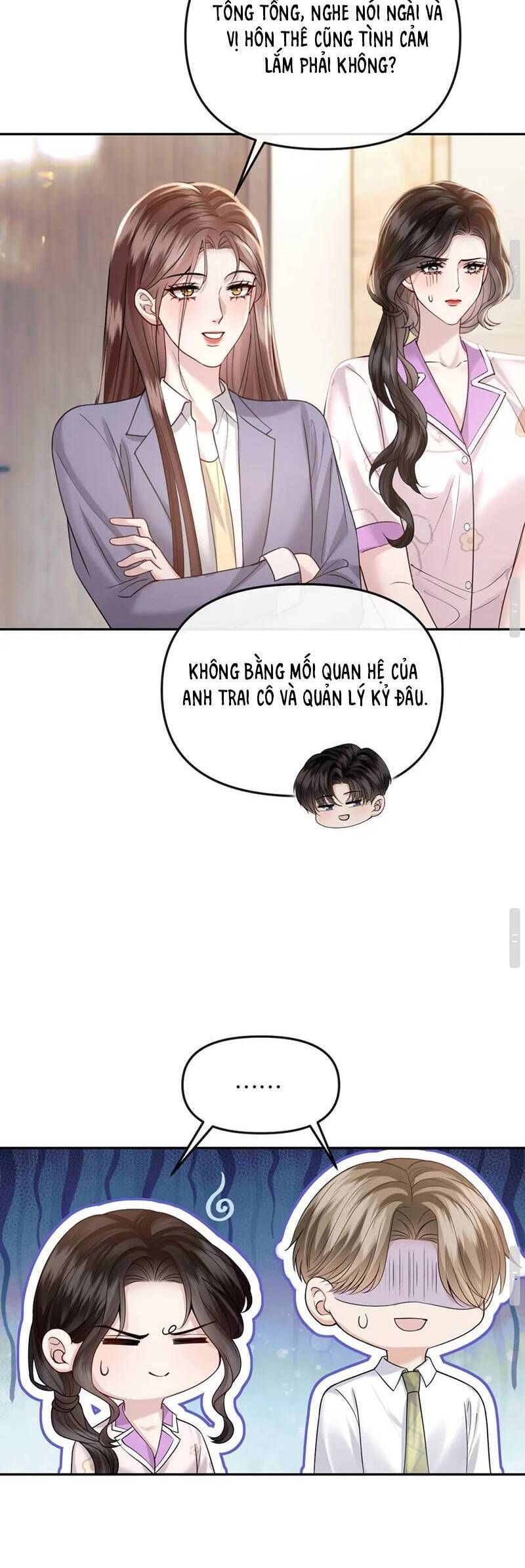 Say Đắm Chapter 53 - 17