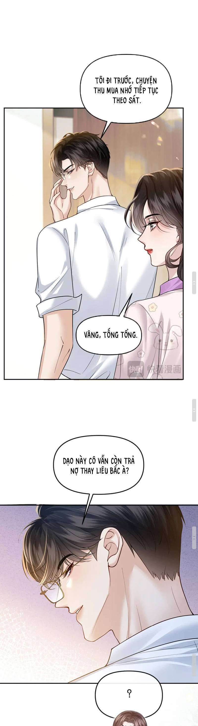 Say Đắm Chapter 53 - 18