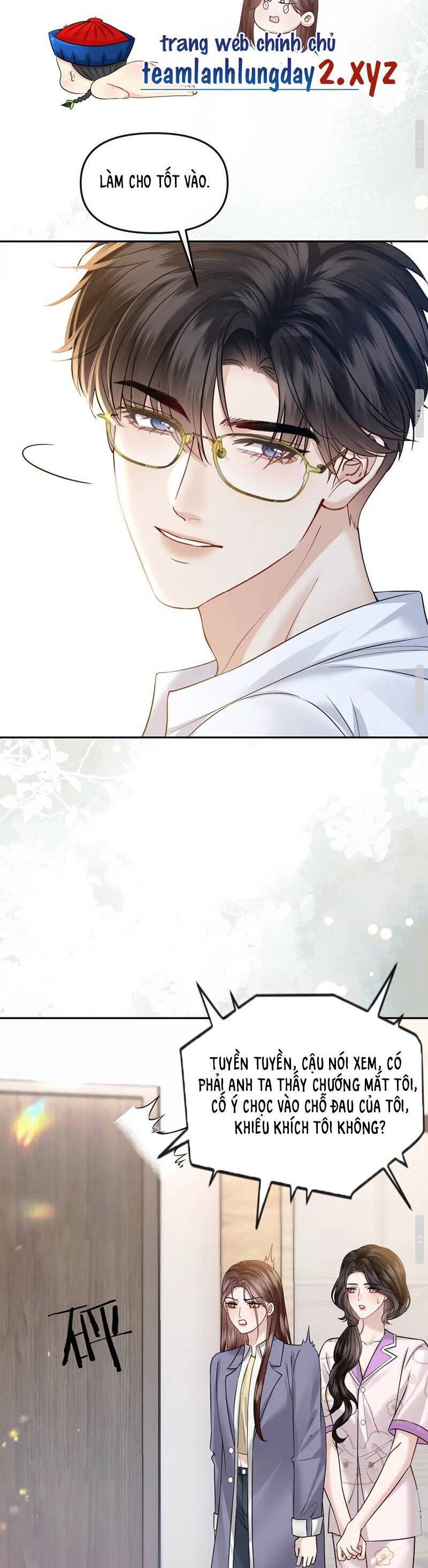 Đắm Say Chapter 53 - 19