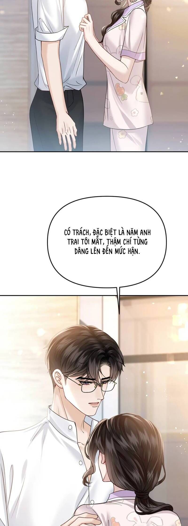 Đắm Say Chapter 53 - 3