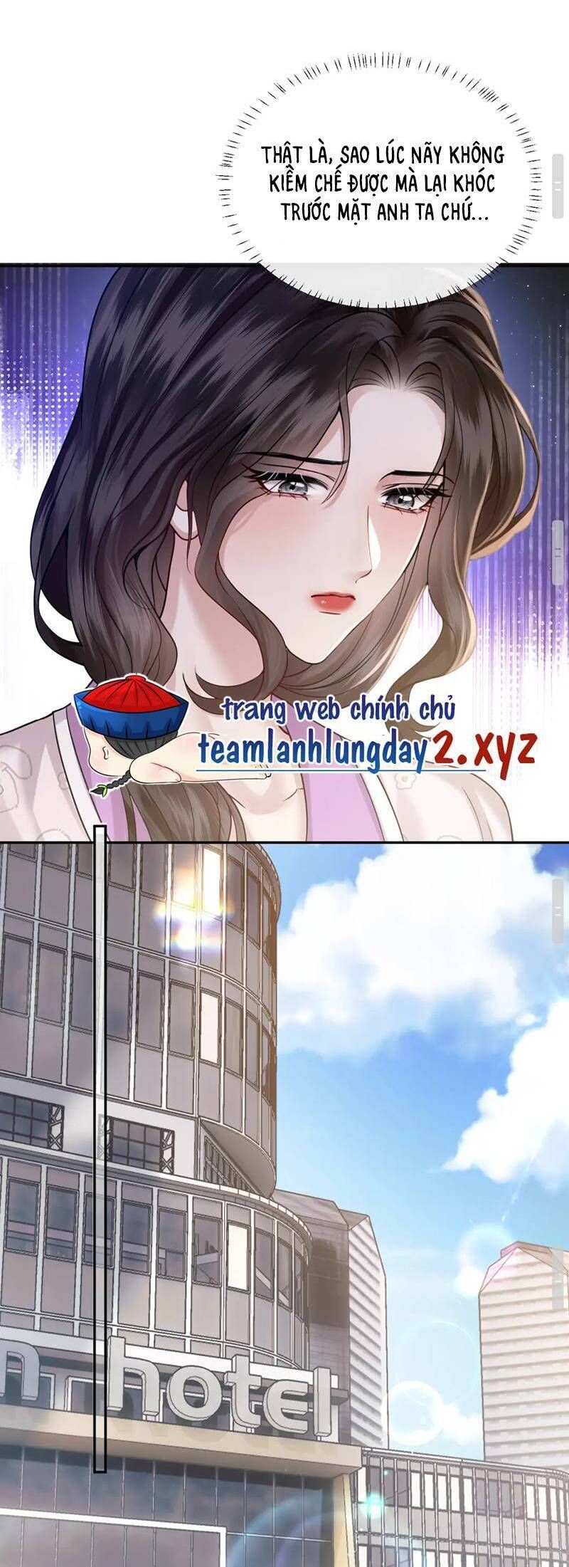 Say Đắm Chapter 53 - 21