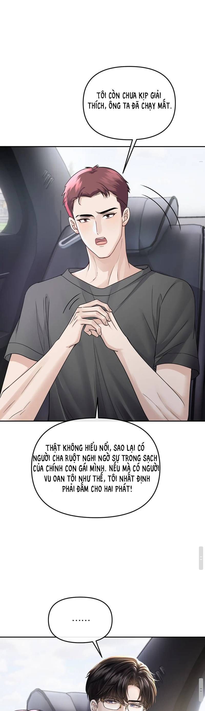 Say Đắm Chapter 53 - 23