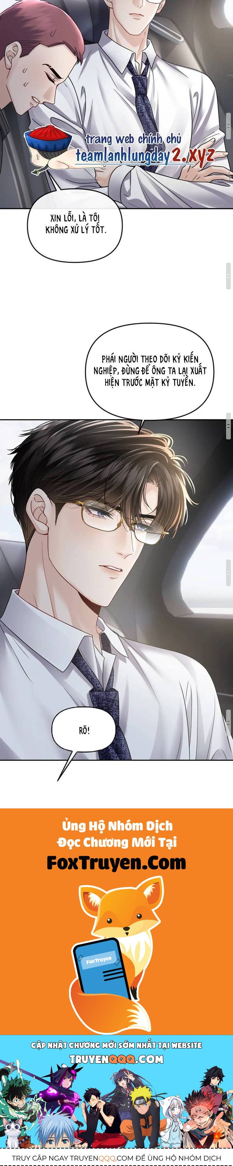 Say Đắm Chapter 53 - 24