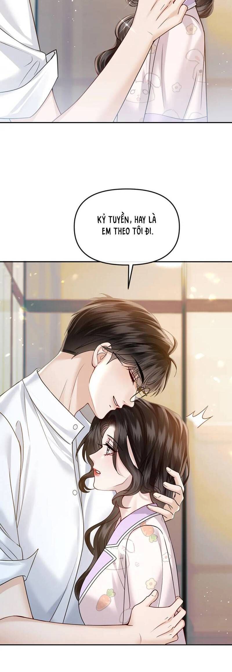 Say Đắm Chapter 53 - 6