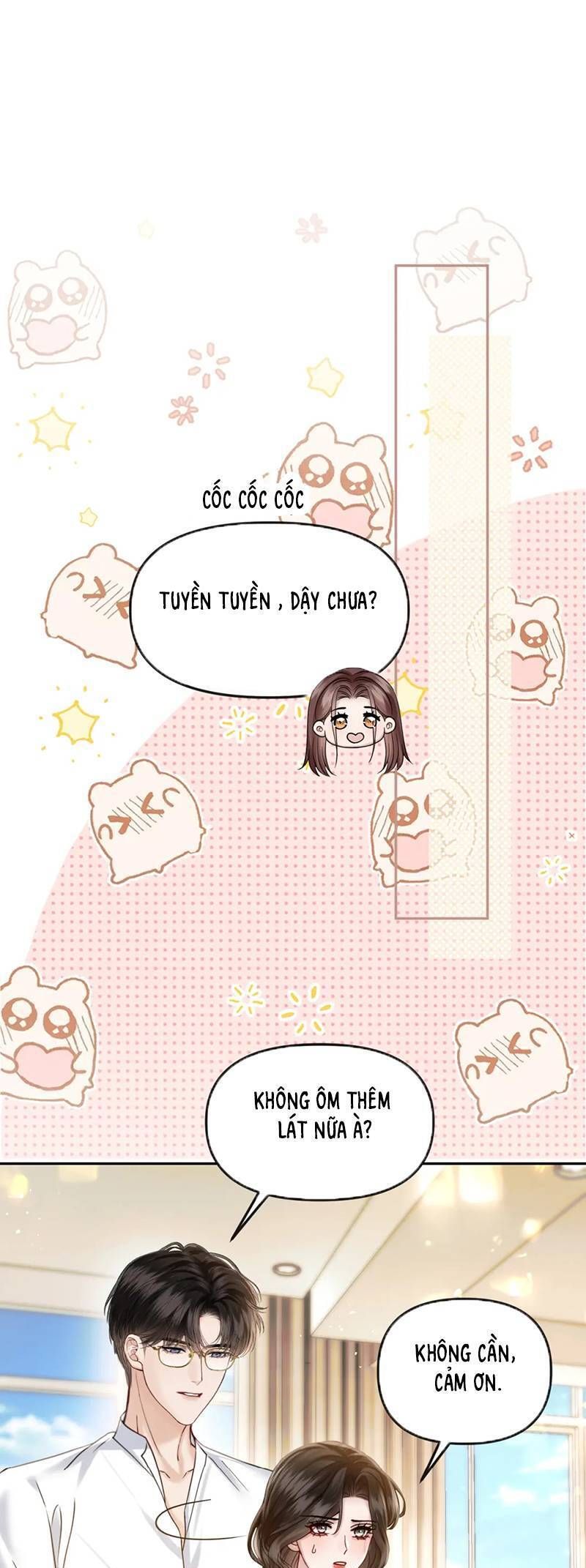 Say Đắm Chapter 53 - 7