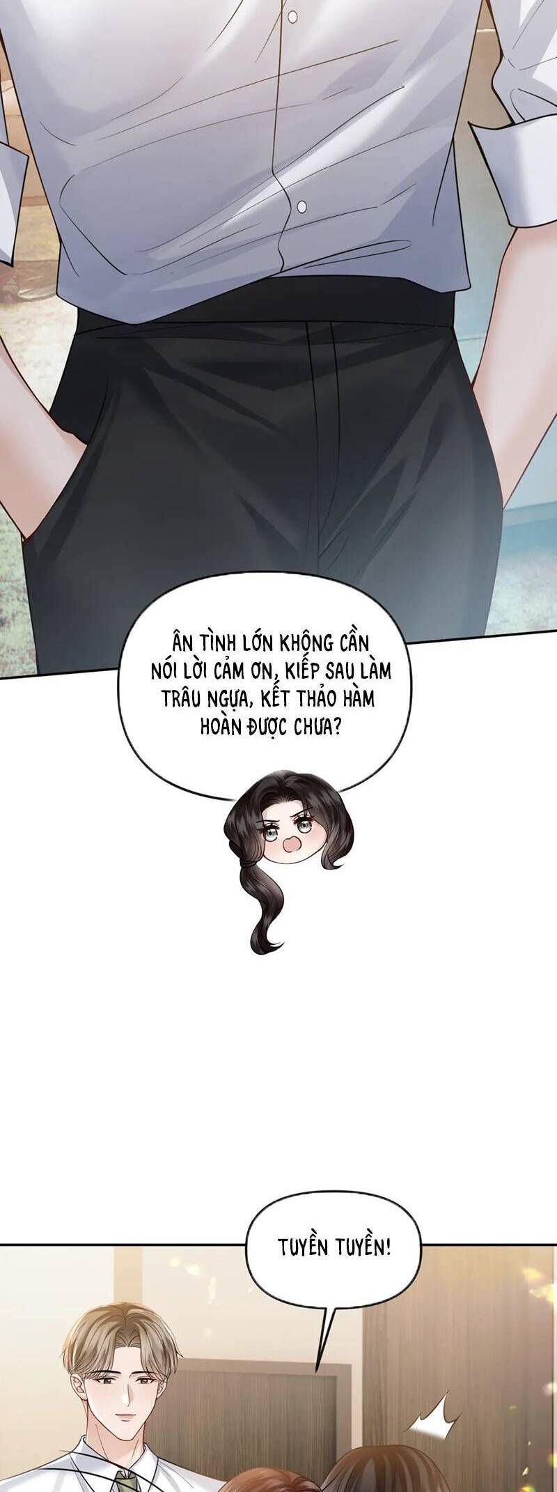 Say Đắm Chapter 53 - 9