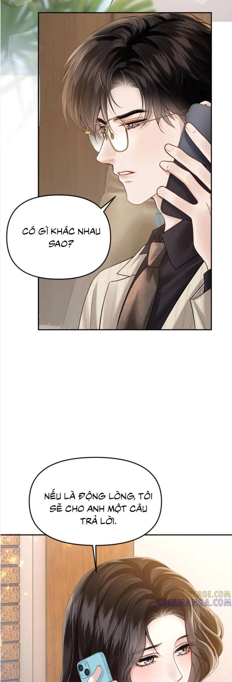 Đắm Say Chapter 54 - 23