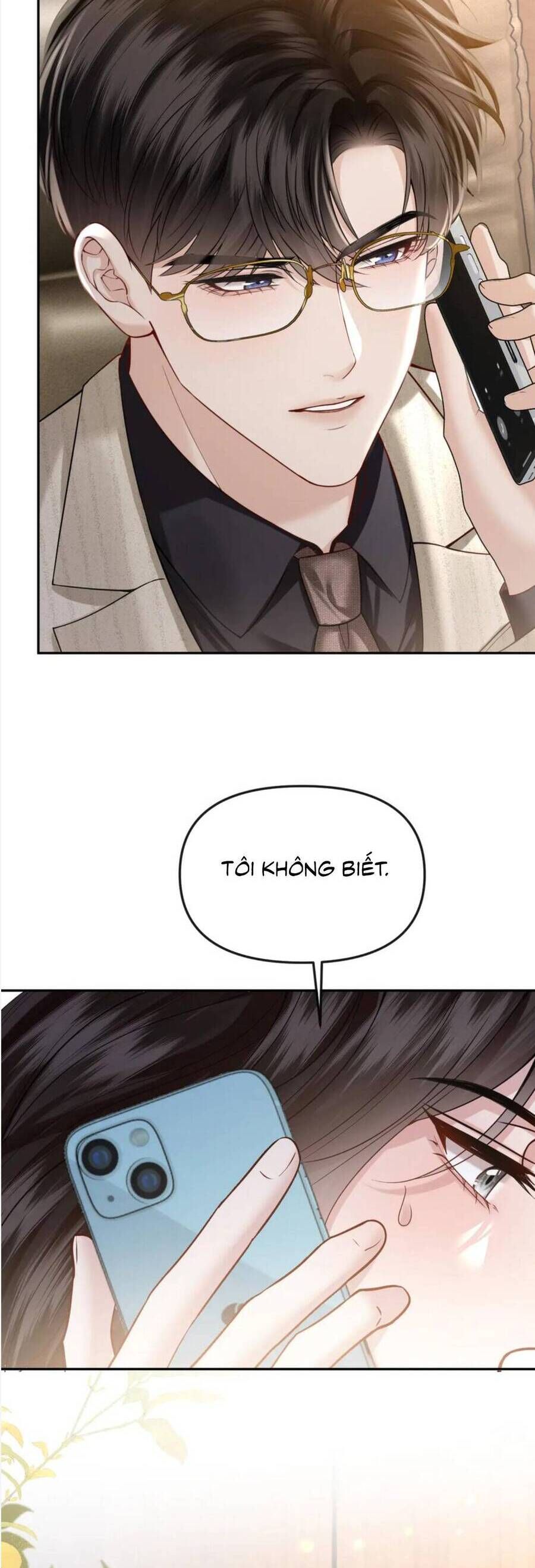 Đắm Say Chapter 54 - 25