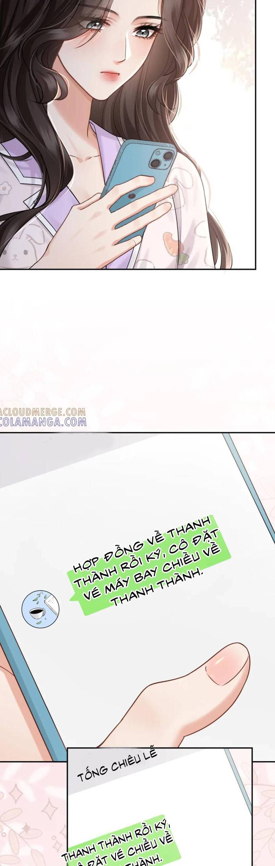 Đắm Say Chapter 54 - 7