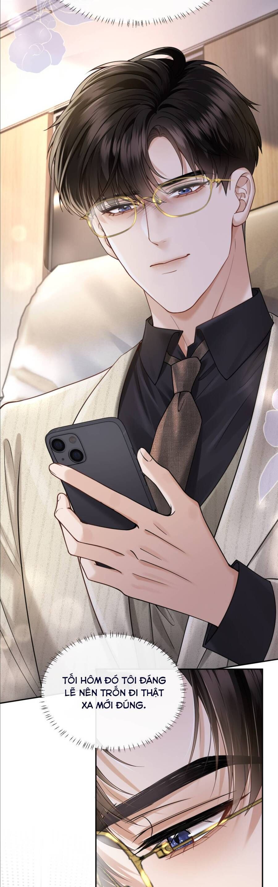 Đắm Say Chapter 55 - 12