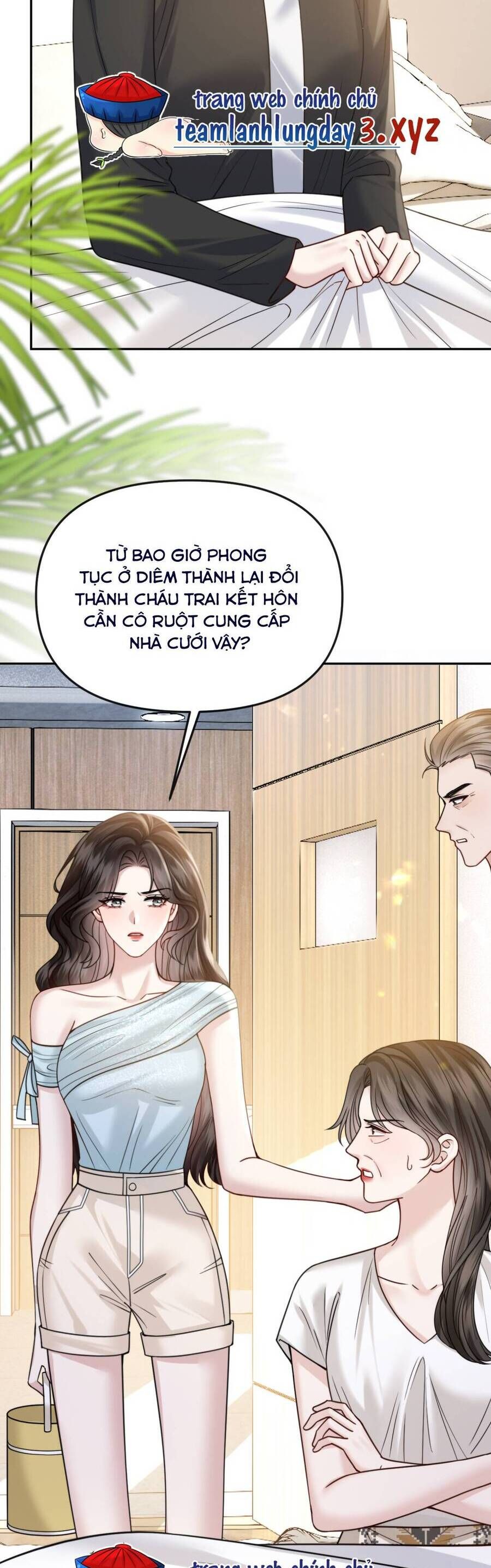 Đắm Say Chapter 55 - 16