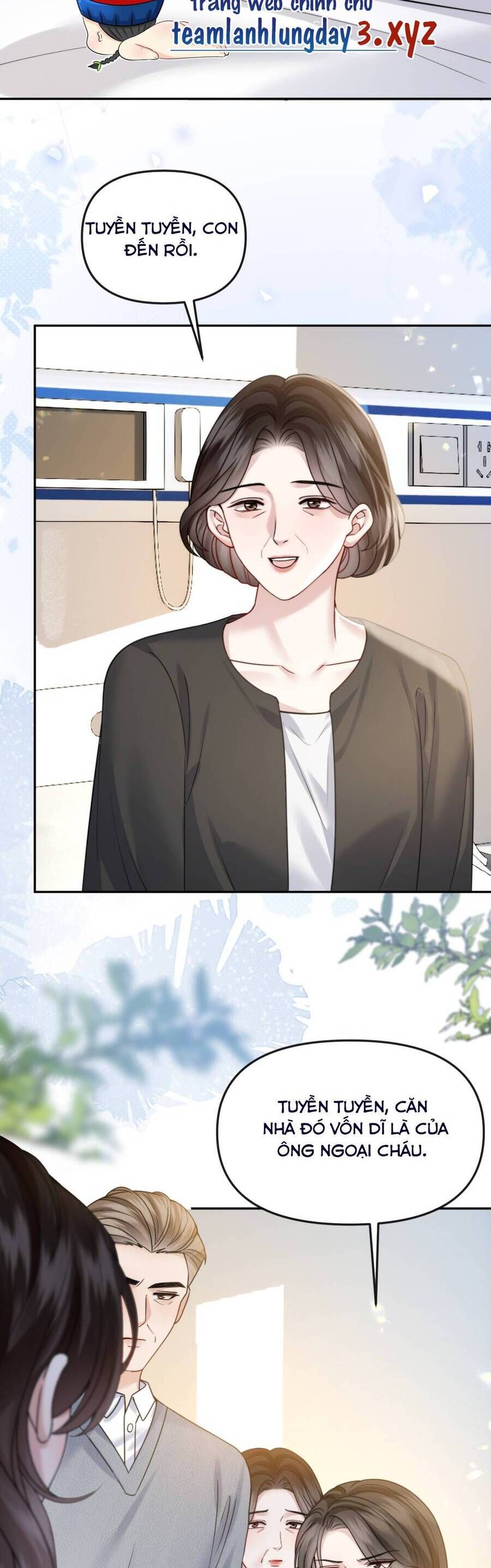 Đắm Say Chapter 55 - 17