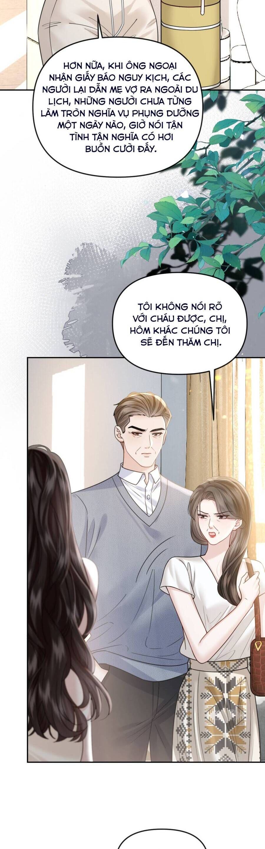 Đắm Say Chapter 55 - 19