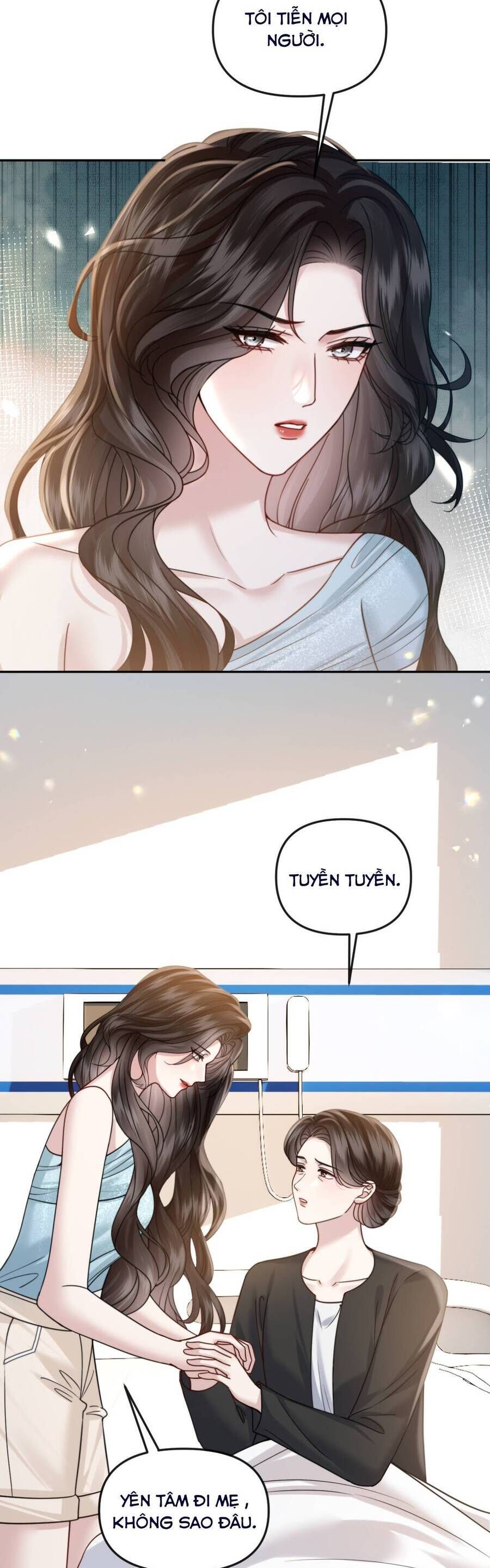 Đắm Say Chapter 55 - 20