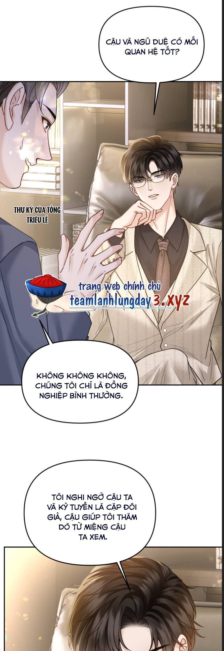 Đắm Say Chapter 55 - 29