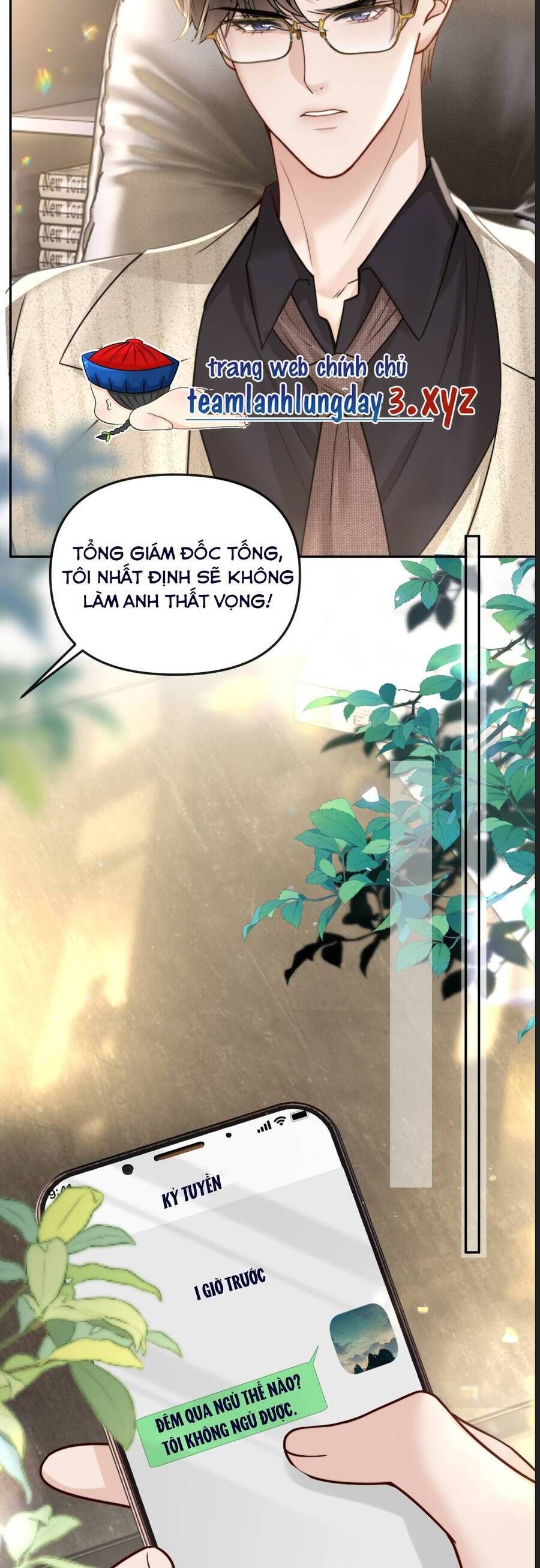 Đắm Say Chapter 55 - 30