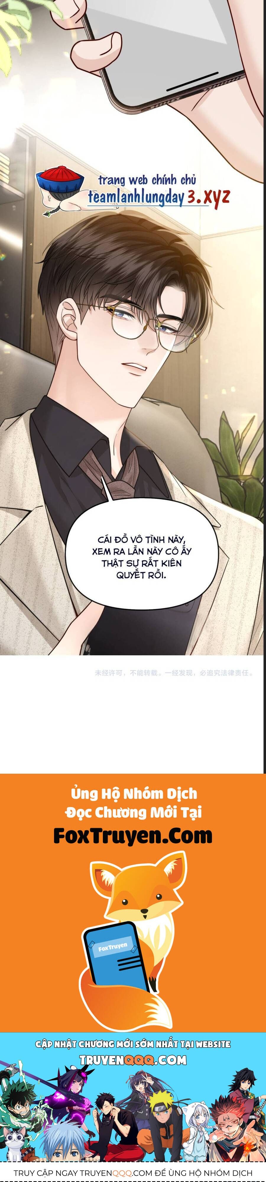 Đắm Say Chapter 55 - 31