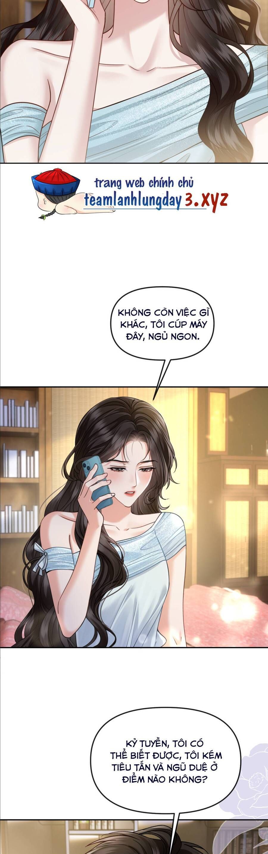 Đắm Say Chapter 55 - 8