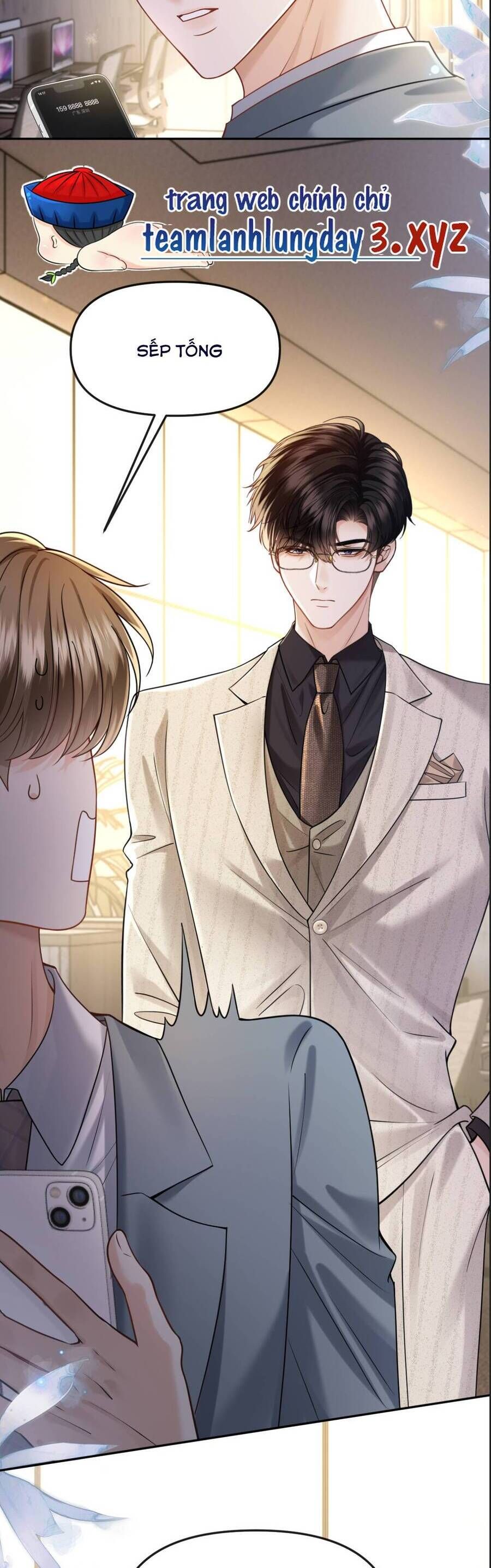 Đắm Say Chapter 56 - 11