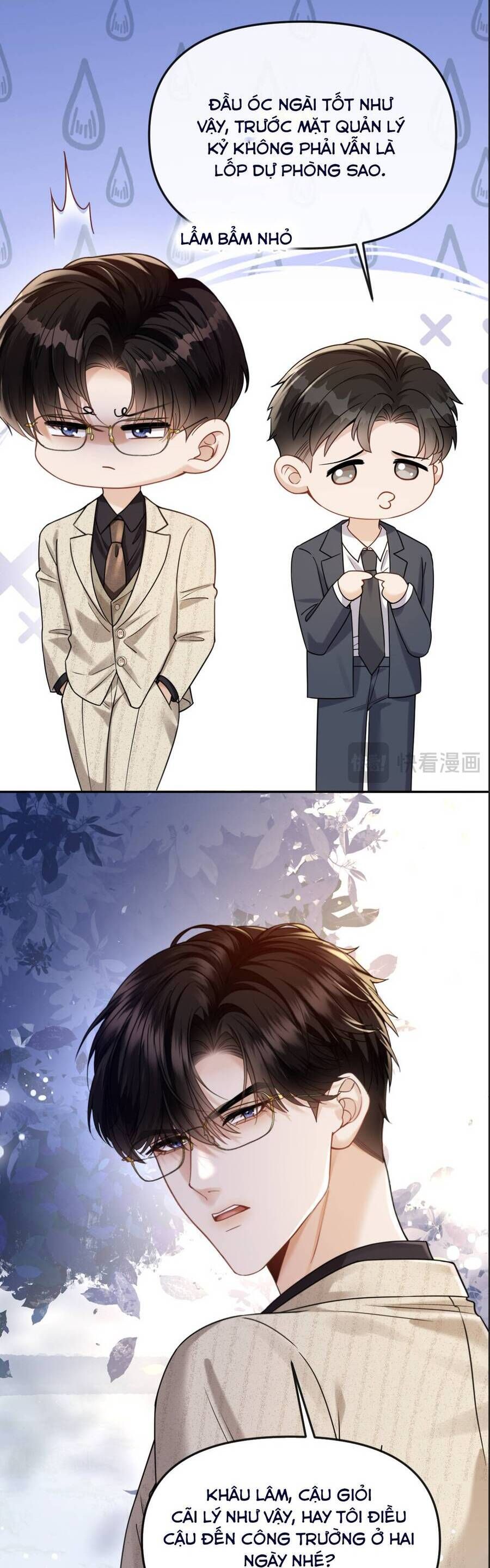 Đắm Say Chapter 56 - 14