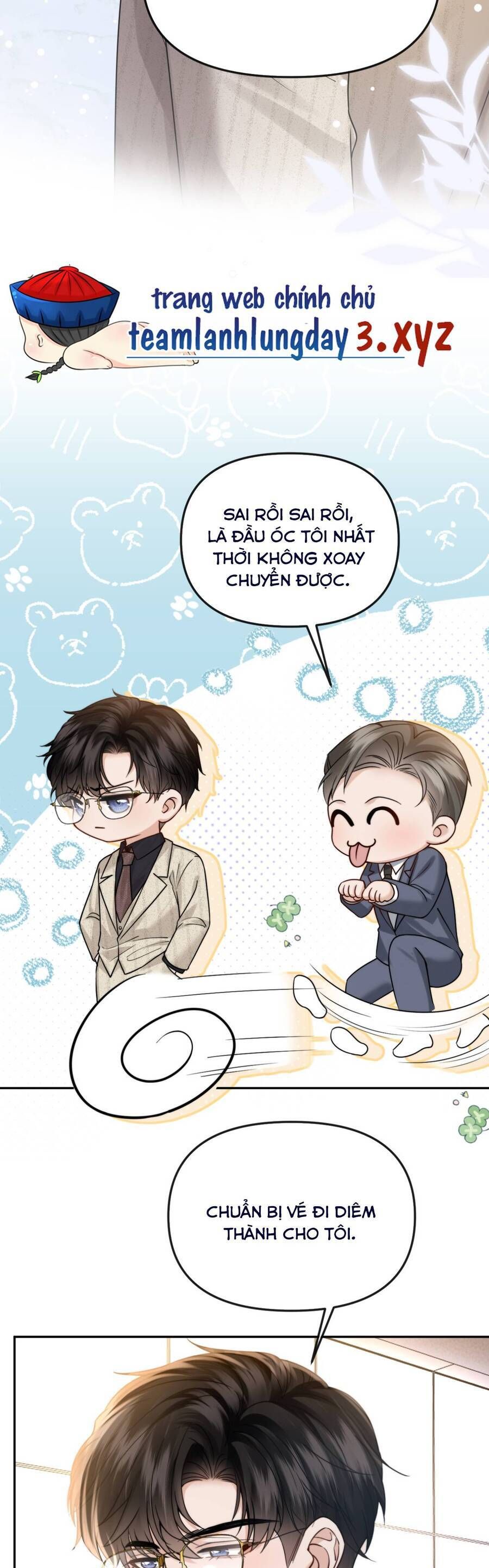 Đắm Say Chapter 56 - 15