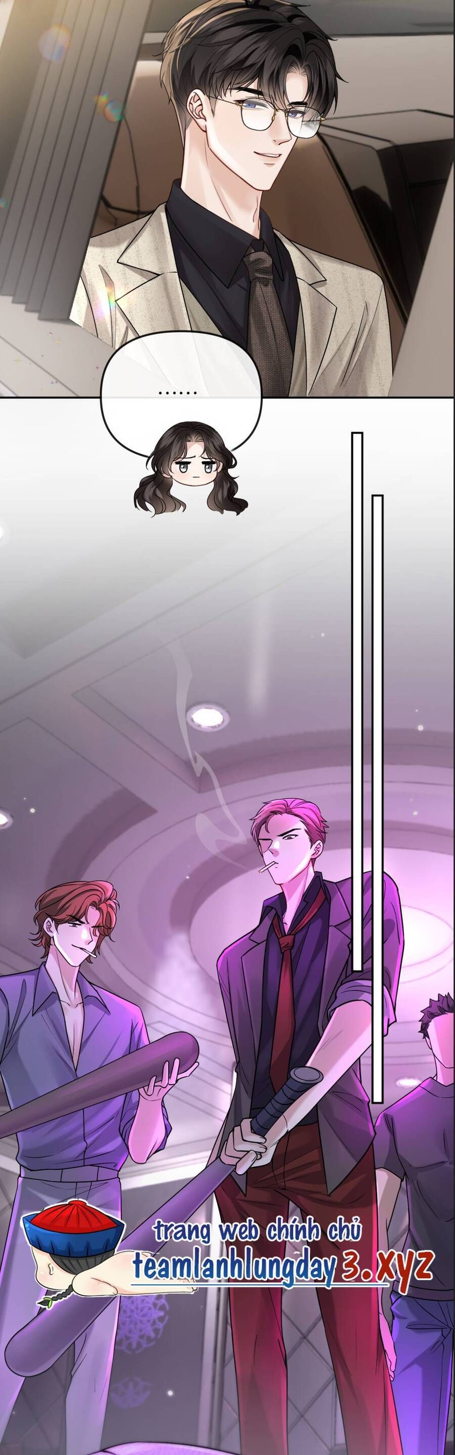 Đắm Say Chapter 56 - 22