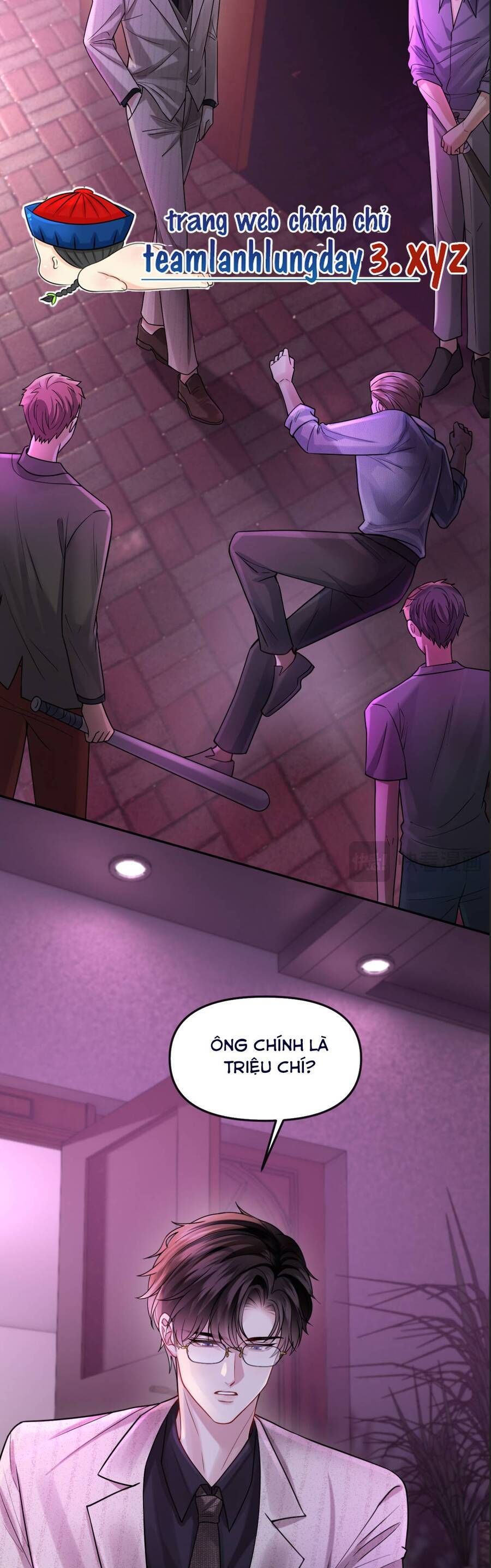 Đắm Say Chapter 56 - 24