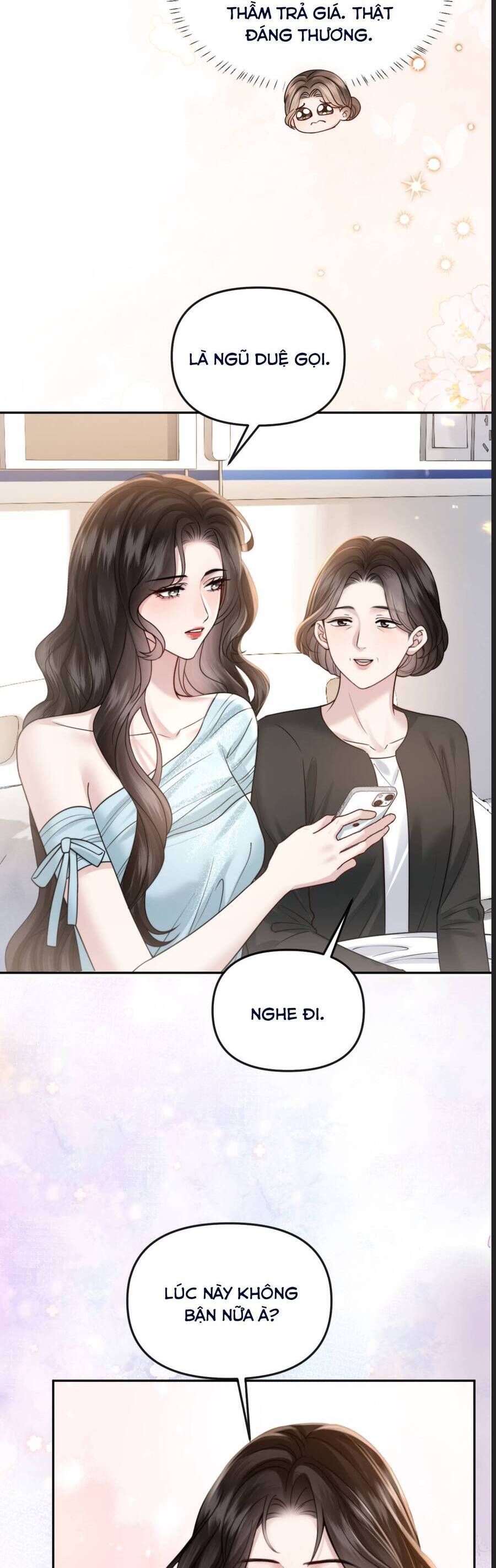 Đắm Say Chapter 56 - 7