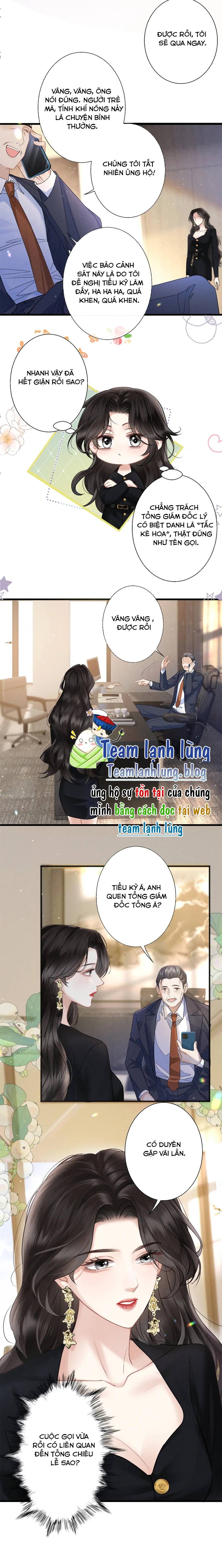 Đắm Say Chapter 7 - 2