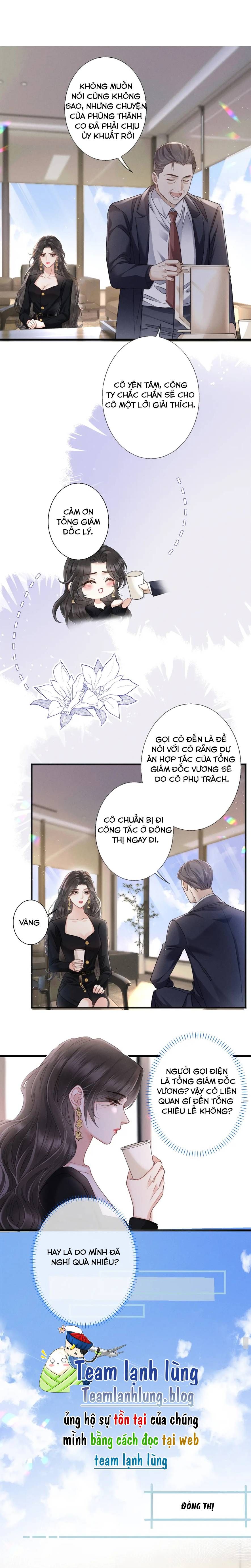 Đắm Say Chapter 7 - 3