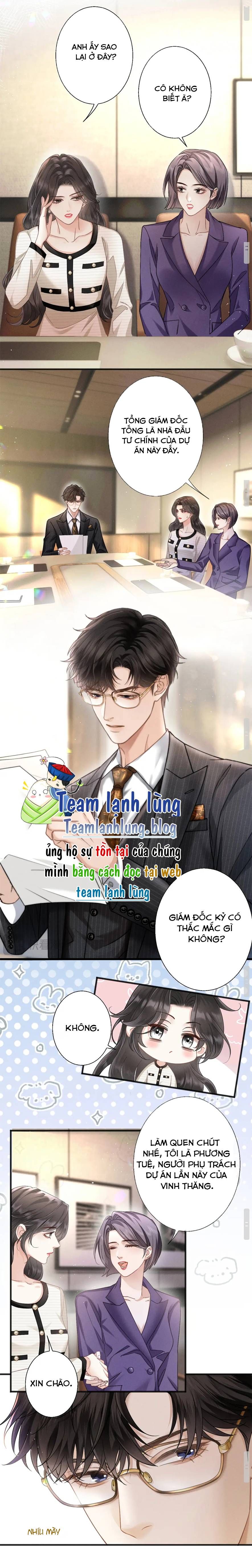 Đắm Say Chapter 7 - 4