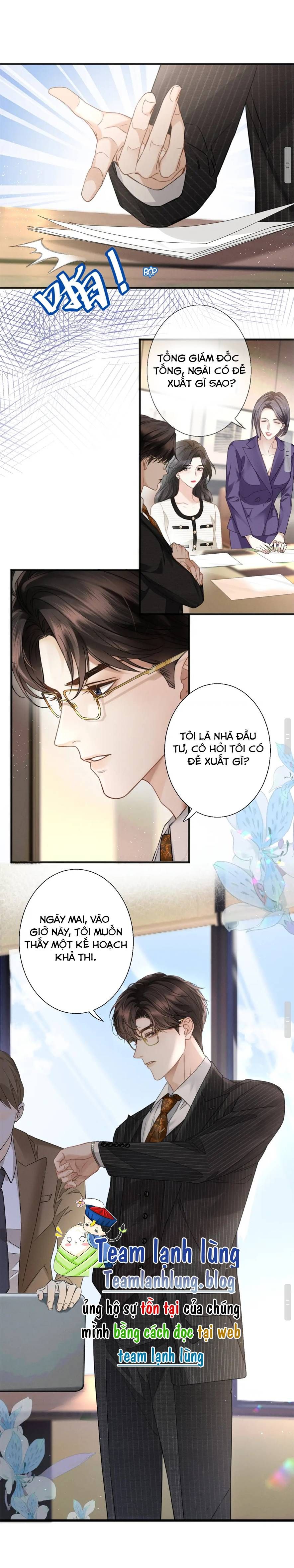 Đắm Say Chapter 7 - 5