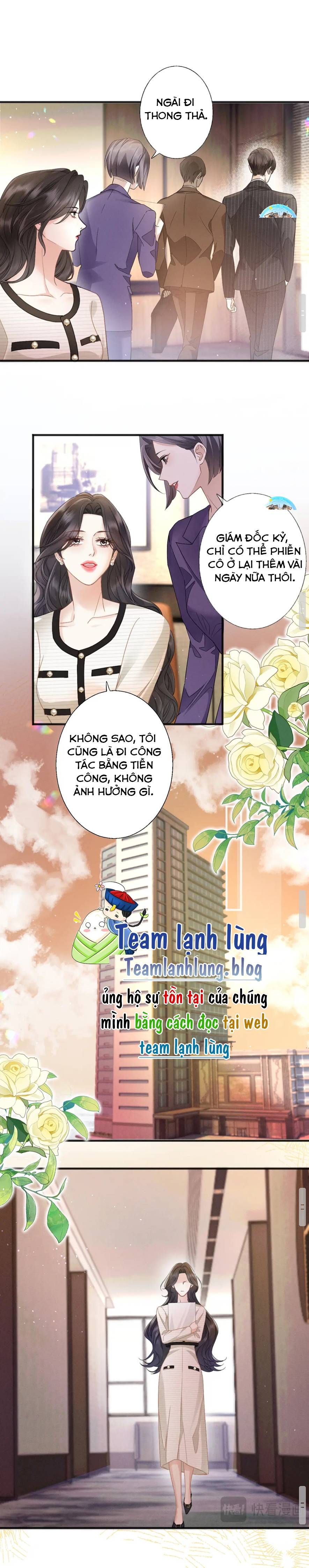 Đắm Say Chapter 7 - 6