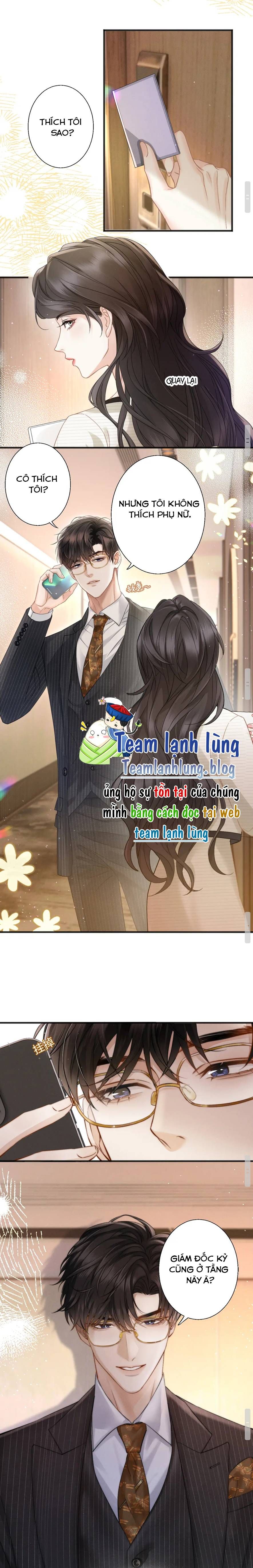 Đắm Say Chapter 7 - 7