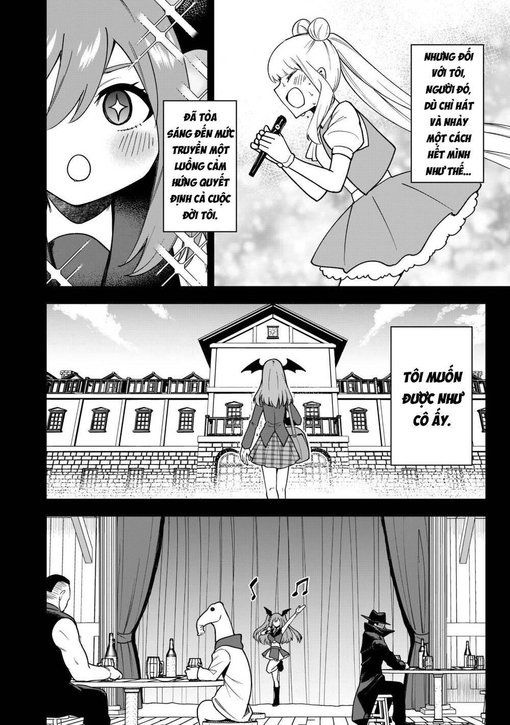 Kẻ Phá Hoại Tổ Đội Chapter 26 - 8