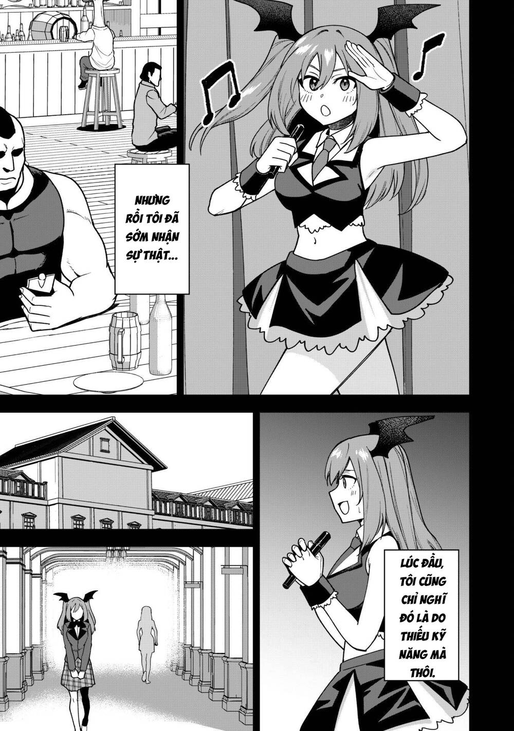 Kẻ Phá Hoại Tổ Đội Chapter 26 - 9