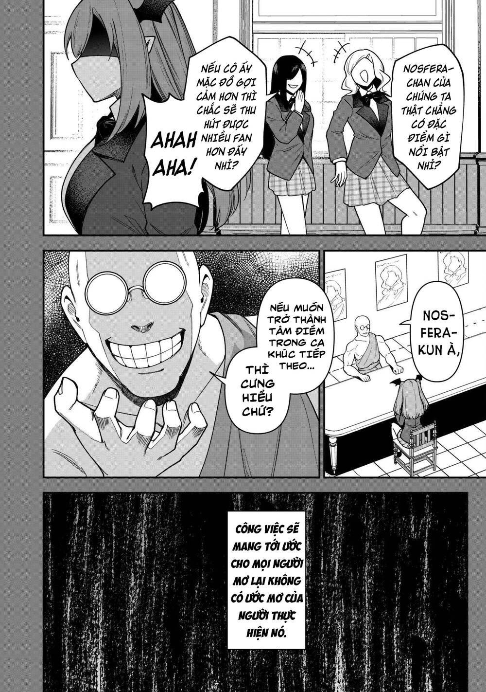 Kẻ Phá Hoại Tổ Đội Chapter 26 - 10