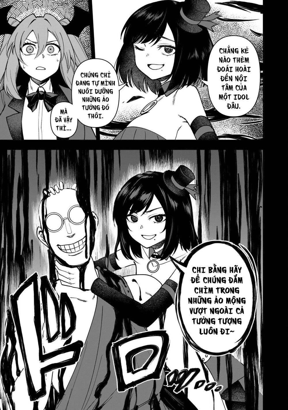 Kẻ Phá Hoại Tổ Đội Chapter 26 - 13