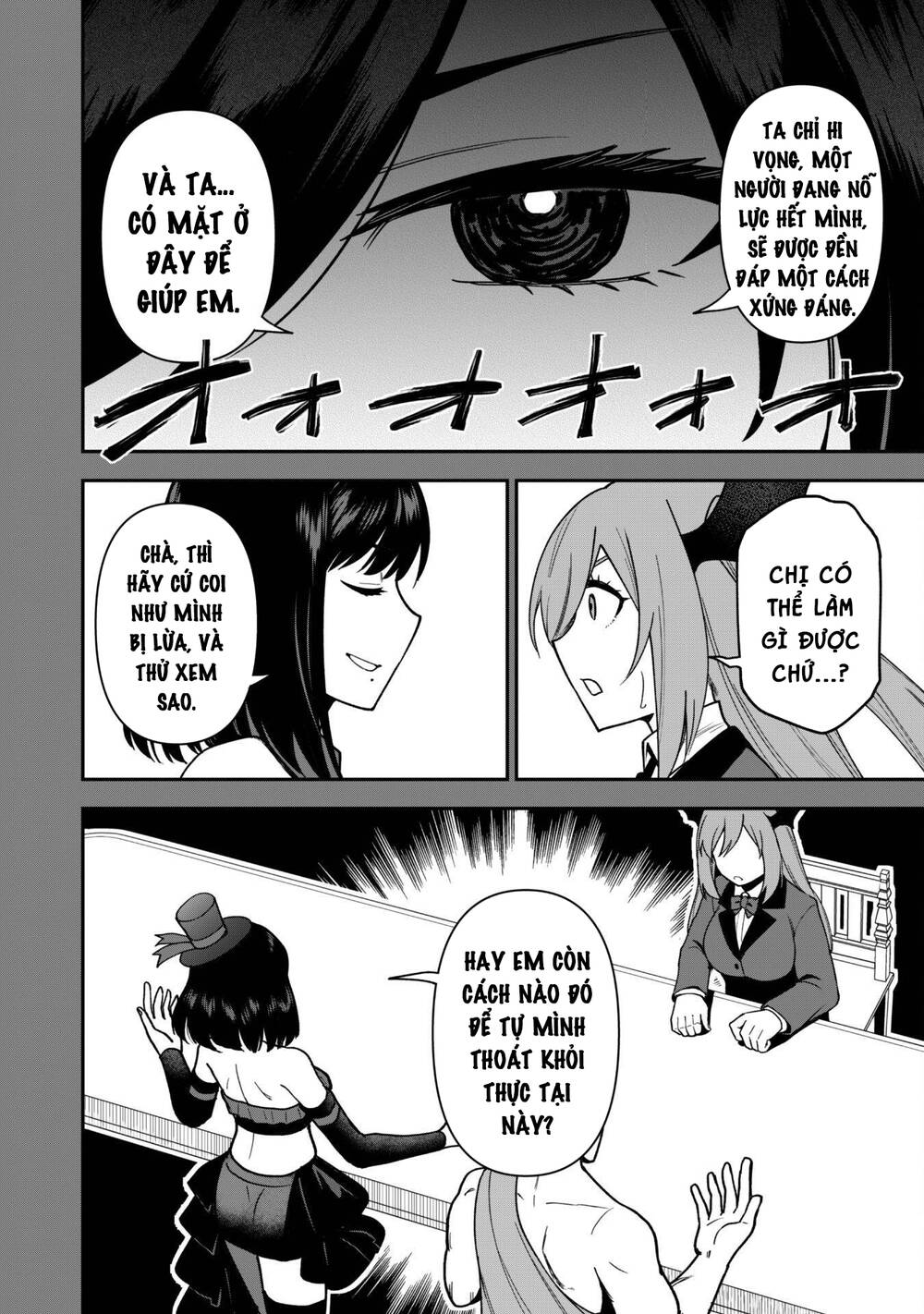 Kẻ Phá Hoại Tổ Đội Chapter 26 - 14