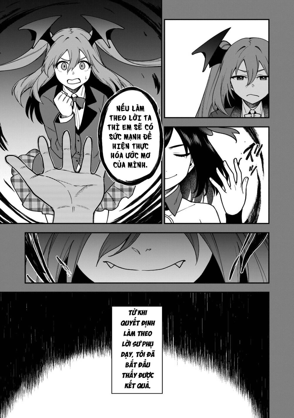 Kẻ Phá Hoại Tổ Đội Chapter 26 - 15