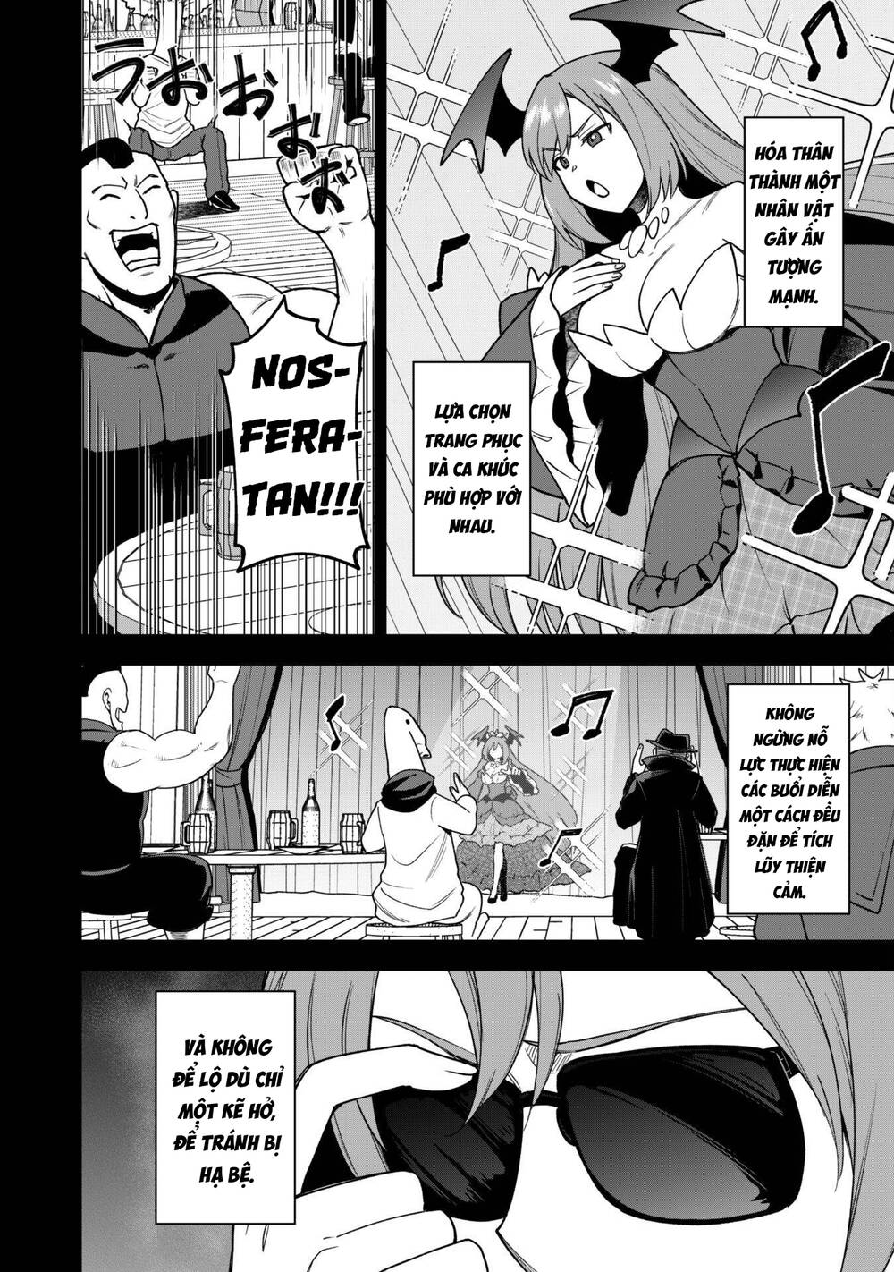 Kẻ Phá Hoại Tổ Đội Chapter 26 - 16