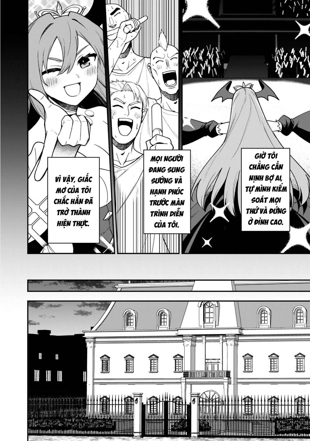 Kẻ Phá Hoại Tổ Đội Chapter 26 - 18