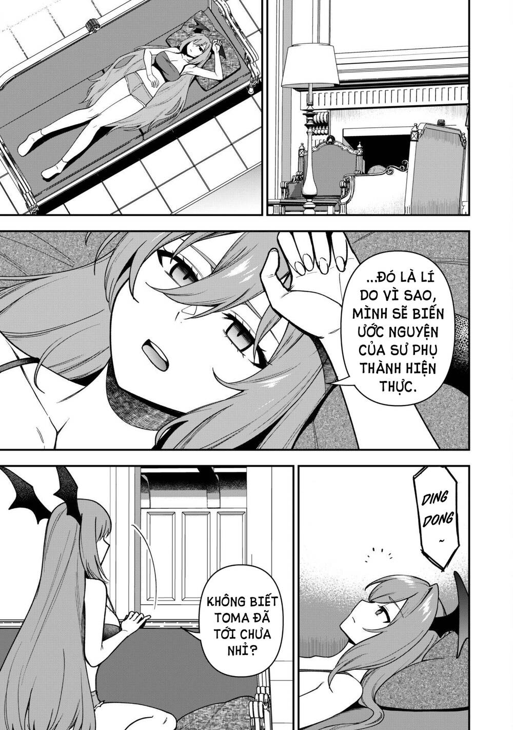 Kẻ Phá Hoại Tổ Đội Chapter 26 - 19